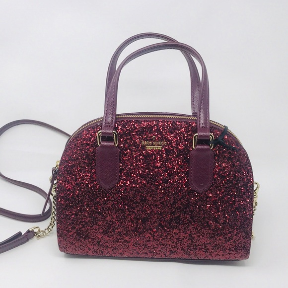 Kate Spade Bag - Picture 2 of 8